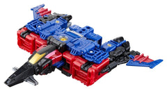 Transformers Age of the Primes Voyager Class Action Figure The Thirteen: Nexus Prime 16 cm 5010996356147