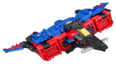 Transformers Age of the Primes Voyager Class Action Figure The Thirteen: Nexus Prime 16 cm 5010996356147
