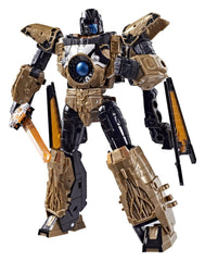 Transformers Age of the Primes Voyager Class Action Figure The Thirteen Vector Prime 18 cm 5010996356093