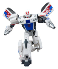 Transformers Age of the Primes Deluxe Class Action Figure Smokescreen 13 cm 5010996381026