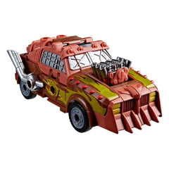 Transformers Age of the Primes Deluxe Class Action Figure Junkion Jalopy 14 cm 5010996380913
