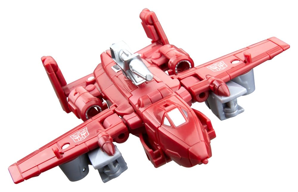Transformers Age of the Primes Deluxe Class Action Figure Autobot Powerglide 11 cm 5010996380968