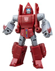 Transformers Age of the Primes Deluxe Class Action Figure Autobot Powerglide 11 cm 5010996380968