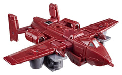 Transformers Age of the Primes Deluxe Class Action Figure Autobot Powerglide 11 cm 5010996380968
