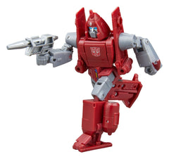Transformers Age of the Primes Deluxe Class Action Figure Autobot Powerglide 11 cm 5010996380968