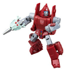 Transformers Age of the Primes Deluxe Class Action Figure Autobot Powerglide 11 cm 5010996380968