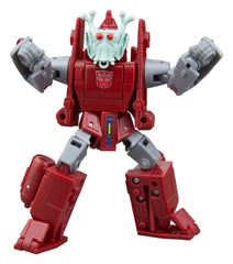 Transformers Age of the Primes Deluxe Class Action Figure Autobot Powerglide 11 cm 5010996380968