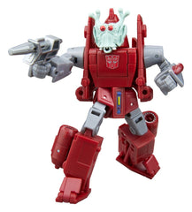 Transformers Age of the Primes Deluxe Class Action Figure Autobot Powerglide 11 cm 5010996380968