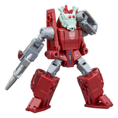 Transformers Age of the Primes Deluxe Class Action Figure Autobot Powerglide 11 cm 5010996380968