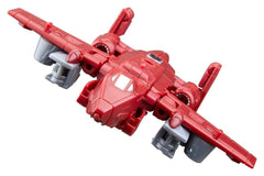 Transformers Age of the Primes Deluxe Class Action Figure Autobot Powerglide 11 cm 5010996380968
