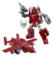 Transformers Age of the Primes Deluxe Class Action Figure Autobot Powerglide 11 cm 5010996380968