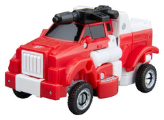 Transformers Age of the Primes Deluxe Class Action Figure Swerve 11 cm 5010996381002