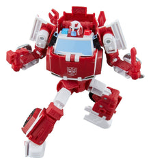 Transformers Age of the Primes Deluxe Class Action Figure Autobot Ratchet 15 cm 5010996380999