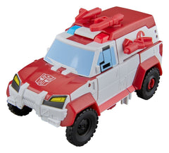 Transformers Age of the Primes Deluxe Class Action Figure Autobot Ratchet 15 cm 5010996380999