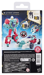 Transformers Age of the Primes Deluxe Class Action Figure Autobot Joyride 13 cm 5010996380975
