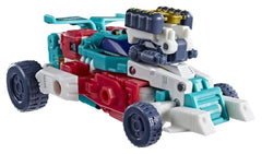 Transformers Age of the Primes Deluxe Class Action Figure Autobot Joyride 13 cm 5010996380975