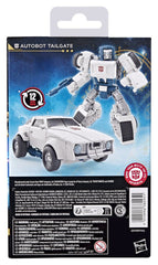 Transformers Age of the Primes Deluxe Class Action Figure Autobot Tailgate 13 cm 5010996380951