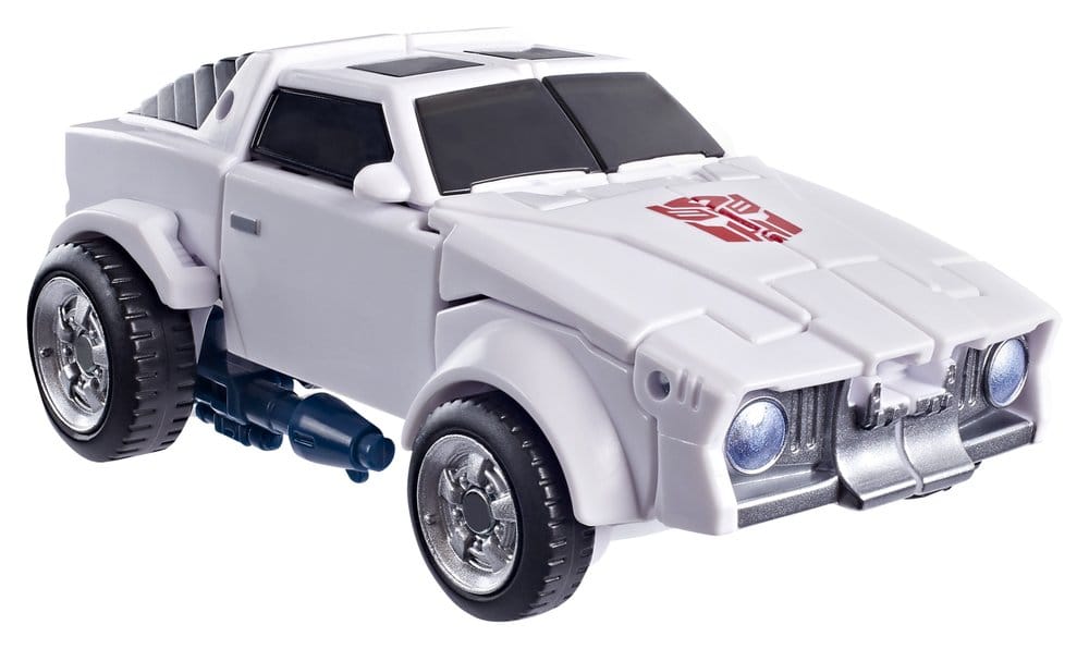 Transformers Age of the Primes Deluxe Class Action Figure Autobot Tailgate 13 cm 5010996380951