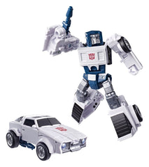 Transformers Age of the Primes Deluxe Class Action Figure Autobot Tailgate 13 cm 5010996380951