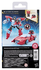 Transformers Age of the Primes Deluxe Class Action Figure Autobot Blanker 13 cm 5010996381019