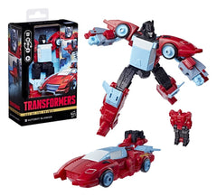 Transformers Age of the Primes Deluxe Class Action Figure Autobot Blanker 13 cm 5010996381019