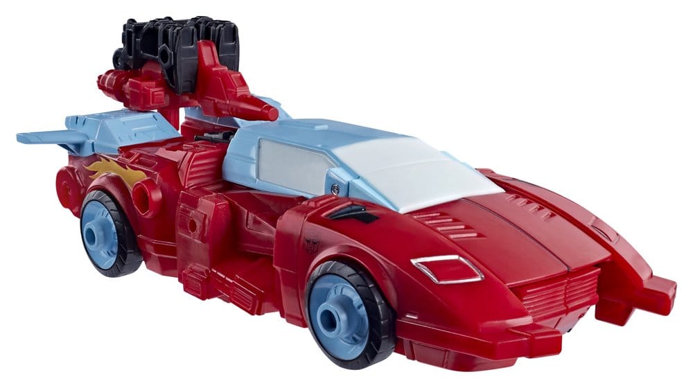 Transformers Age of the Primes Deluxe Class Action Figure Autobot Blanker 13 cm 5010996381019