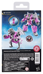 Transformers Age of the Primes Deluxe Class Action Figure Fangry 13 cm 5010996380982