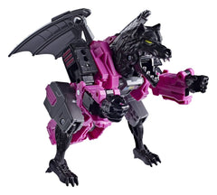 Transformers Age of the Primes Deluxe Class Action Figure Fangry 13 cm 5010996380982