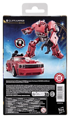 Transformers Age of the Primes Deluxe Class Action Figure Cliffjumper 13 cm 5010996380944