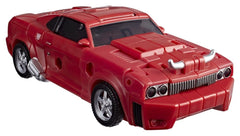 Transformers Age of the Primes Deluxe Class Action Figure Cliffjumper 13 cm 5010996380944