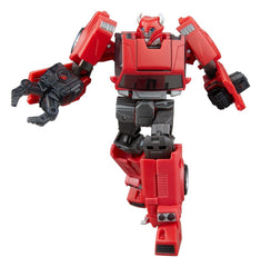 Transformers Age of the Primes Deluxe Class Action Figure Cliffjumper 13 cm 5010996380944