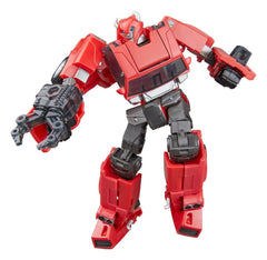 Transformers Age of the Primes Deluxe Class Action Figure Cliffjumper 13 cm 5010996380944