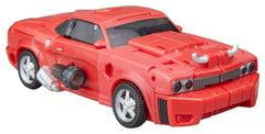 Transformers Age of the Primes Deluxe Class Action Figure Cliffjumper 13 cm 5010996380944