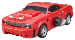 Transformers Age of the Primes Deluxe Class Action Figure Cliffjumper 13 cm 5010996380944