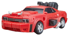 Transformers Age of the Primes Deluxe Class Action Figure Cliffjumper 13 cm 5010996380944