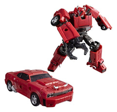 Transformers Age of the Primes Deluxe Class Action Figure Cliffjumper 13 cm 5010996380944