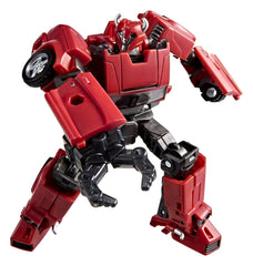 Transformers Age of the Primes Deluxe Class Action Figure Cliffjumper 13 cm 5010996380944