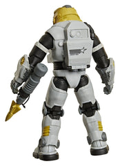 G.I. Joe Classified Series Deluxe Action Figure #206 Malcom "Deep Six" Willoughby 15 cm 5010996410696