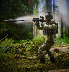 G.I. Joe Classified Series Legacy Collection Action Figure Action Soldier - Special Forces 15 cm 5010996361547