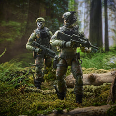 G.I. Joe Classified Series Legacy Collection Action Figure Action Soldier - Special Forces 15 cm 5010996361547