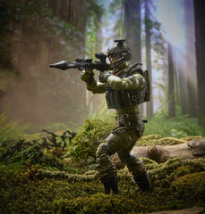 G.I. Joe Classified Series Legacy Collection Action Figure Action Soldier - Special Forces 15 cm 5010996361547