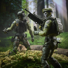 G.I. Joe Classified Series Legacy Collection Action Figure Action Soldier - Special Forces 15 cm 5010996361547