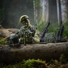 G.I. Joe Classified Series Legacy Collection Action Figure Action Soldier - Special Forces 15 cm 5010996361547