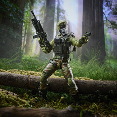 G.I. Joe Classified Series Legacy Collection Action Figure Action Soldier - Special Forces 15 cm 5010996361547