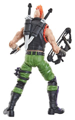 G.I. Joe Classified Series Action Figure #192 Ninja Force Zartan 15 cm 5010996361127