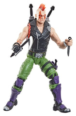 G.I. Joe Classified Series Action Figure #192 Ninja Force Zartan 15 cm 5010996361127