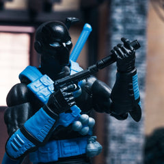 G.I. Joe Classified Series Action Figure 2-Pack Snake Eyes & Kim "Jinx" Arashikage 15 cm 5010996434630