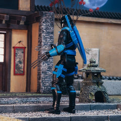 G.I. Joe Classified Series Action Figure 2-Pack Snake Eyes & Kim "Jinx" Arashikage 15 cm 5010996434630