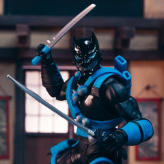 G.I. Joe Classified Series Action Figure 2-Pack Snake Eyes & Kim "Jinx" Arashikage 15 cm 5010996434630