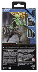 G.I. Joe Classified Series Action Figure #202 Night-Creeper (D.I.R.E. Tech) 15 cm 5010996378576